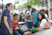 Inician actividades acad&eacute;micas de la UADY