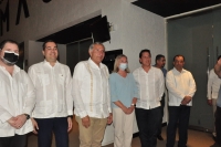 Transcanada construir&aacute; gasoducto en la Pen&iacute;nsula de Yucat&aacute;n