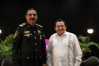 Refuerza Yucat&aacute;n sistema de seguridad