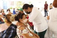 Arranca&nbsp;vacunaci&oacute;n de personas de 40 a 49 a&ntilde;os en Yucat&aacute;n