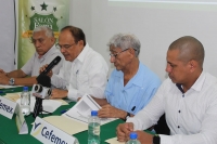 Entran ocho talentos al Salón de la Fama