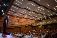 Impulsar&aacute; Vida G&oacute;mez  participaci&oacute;n de las juventudes