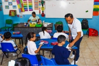 No habr&aacute; clases 16 y 17 de febrero por Carnaval