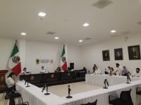 Aprueban en Comisi&oacute;n Permanente la Cuenta P&uacute;blica de 2019