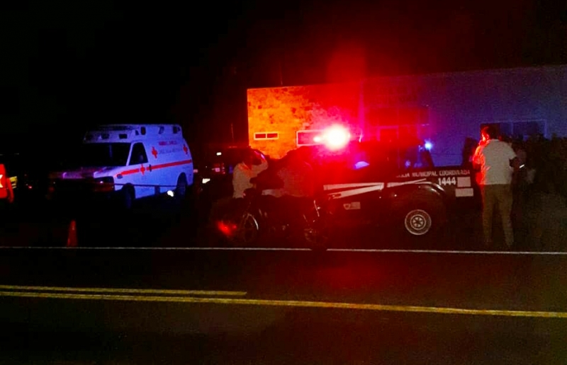 Muere basquetbolista electrocutado en Temozón