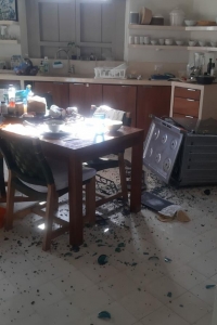 Explota estufa el&eacute;ctrica en M&eacute;rida