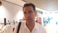Urnas electr&oacute;nicas, el futuro de la democracia