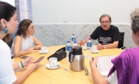 Reconocen labor de mediadores de lectura en Yucat&aacute;n