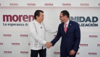 Se va Paz a la 4T; PAN anuncia su expulsi&oacute;n