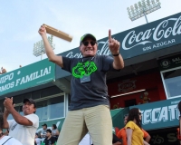 Leones celebrar&aacute; el D&iacute;a del Aficionado