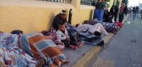 Prevén intenso frío en los próximos días en Yucatán