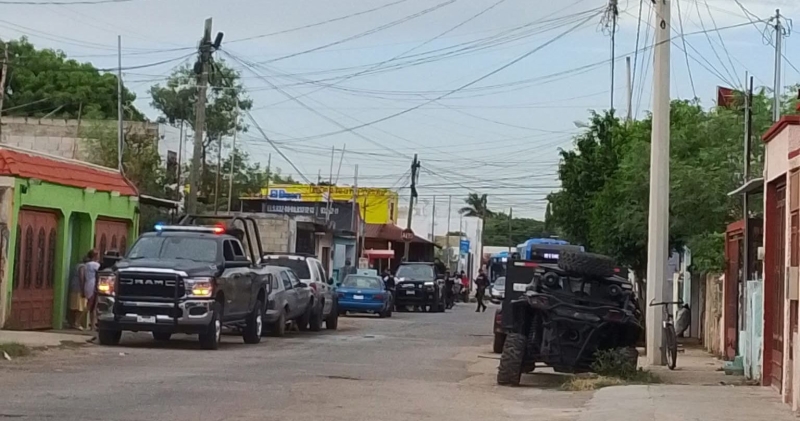 Reportan altercado en Va y Ven
