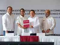 Congreso del Estado aprueba empr&eacute;stito para obra p&uacute;blica