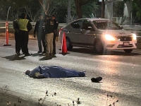 Tragedia en el Perif&eacute;rico de M&eacute;rida