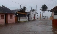 Frente fr&iacute;o 44 traer&iacute;a turbonadas, advierte Procivy