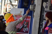 Suspenderán energía eléctrica en zona norte de Mérida