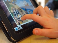 Las nuevas tecnolog&iacute;as, &iquest;riesgo o incentivo para los ni&ntilde;os?