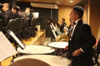 Ovacionan Gala de &Oacute;pera en el Pe&oacute;n Contreras