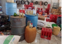 Vinculan a proceso a presuntos &ldquo;huachicoleros&rdquo;