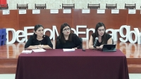 Segundo debate costar&aacute; 800 mil pesos al Ipeac