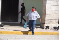 Logran vencer al Covid-19 m&aacute;s de 18 mil personas en Yucat&aacute;n