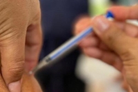 Anuncian arranque de vacunaci&oacute;n para ni&ntilde;os de 5 a 11 a&ntilde;os