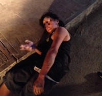 Casi linchan a presunto ladrón en Kanasín