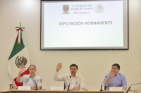 Revive Quintana Roo conflicto territorial con Yucat&aacute;n