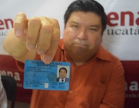 A la guerra hasta el fin con AMLO: &ldquo;Capit&aacute;n Morena&rdquo;