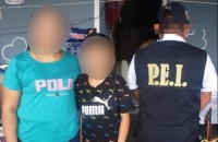 Ni&ntilde;o reportado como desaparecido ya se encuentra en su casa