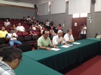 Presentan propuesta para evaluar proyectos de energías renovables