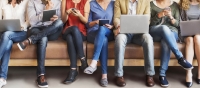 Generaci&oacute;n &ldquo;Z&rdquo; sentar&aacute; bases de nuevos modelos de comunicaci&oacute;n