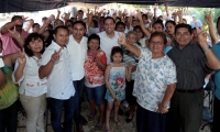 La suma de talentos dar&aacute; m&aacute;s a Yucat&aacute;n, afirma Vila Dosal