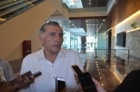 Mano de obra mexicana, prioridad en construcci&oacute;n de tren maya