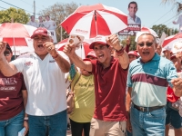 Gestionar&aacute; Rommel reducci&oacute;n de tarifa del transporte p&uacute;bico&nbsp;