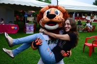 Leones apoya a ni&ntilde;os con c&aacute;ncer