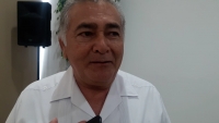 Alejandro Moreno, la mejor opci&oacute;n para el PRI: Rodr&iacute;guez Ruz