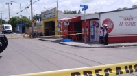 Muere hombre de la tercera edad en la v&iacute;a p&uacute;blica