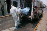 Retraso en reportes del IMSS causa incremento at&iacute;pico&nbsp;en casos de Covid-19&nbsp;