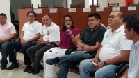 PREP da ventaja a Vila en gubernatura y Ram&iacute;rez Mar&iacute;n en Senado
