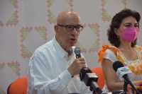 MC, fuerza pol&iacute;tica con mayor crecimiento en M&eacute;xico: Dante Delgado
