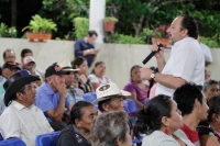 Llama Francisco Torres a la unidad y reconciliaci&oacute;n en el PRI