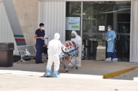 N&uacute;mero de&nbsp;hospitalizados por Covid-19 supera casos ambulatorios