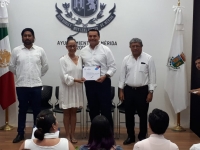 Recortes presupuestales es violencia institucional: Ren&aacute;n