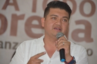 Alista Morena renovaci&oacute;n de &oacute;rganos de direcci&oacute;n