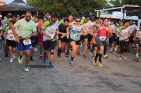 Rodrigo Saidén gana la carrera de la contaduría pública
