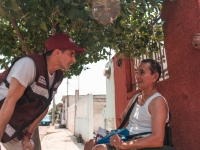 Urge poner orden al crecimiento ca&oacute;tico de M&eacute;rida: Rommel