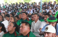Opacidad y derroche de Carlos S&aacute;enz Castillo en el IDEY&nbsp;