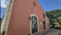 La 4T se queda con "El Congresito", hist&oacute;rico edificio yucateco