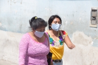 Supera Yucat&aacute;n los 18 mil contagios acumulados de Covid-19